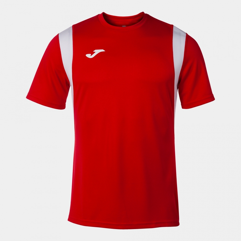 Футболка JOMA DINAMO 100446 Червоний