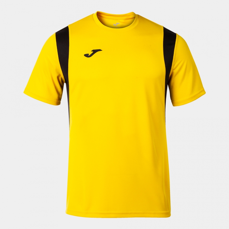 Футболка JOMA DINAMO 100446 Жовтий