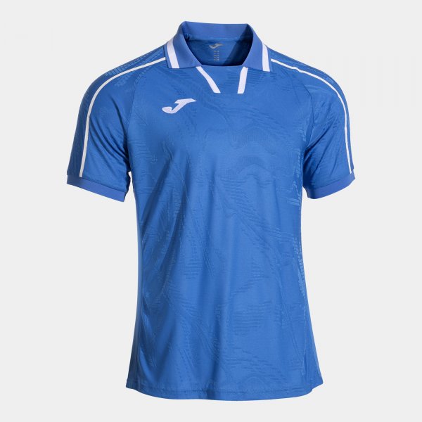 Футболка JOMA  FIT ONE 103971 Синій/білий