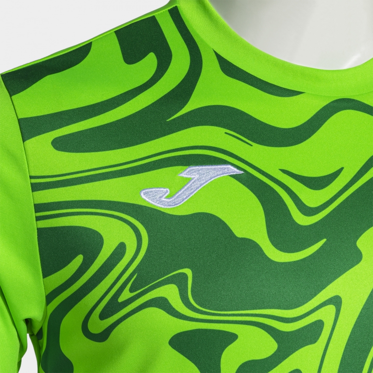 Футболка JOMA LION II 103729 thumbnail 4