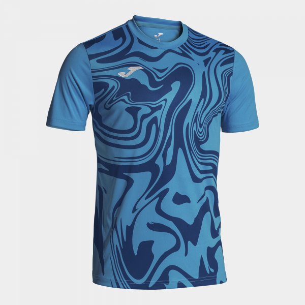 Футболка JOMA LION II 103729 Синій