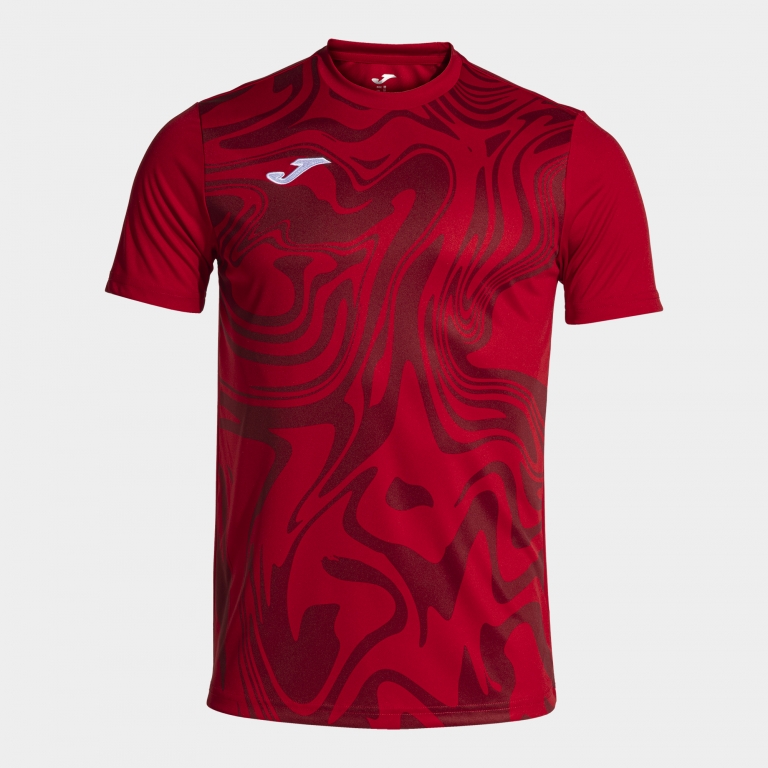 Футболка JOMA LION II 103729 Червоний