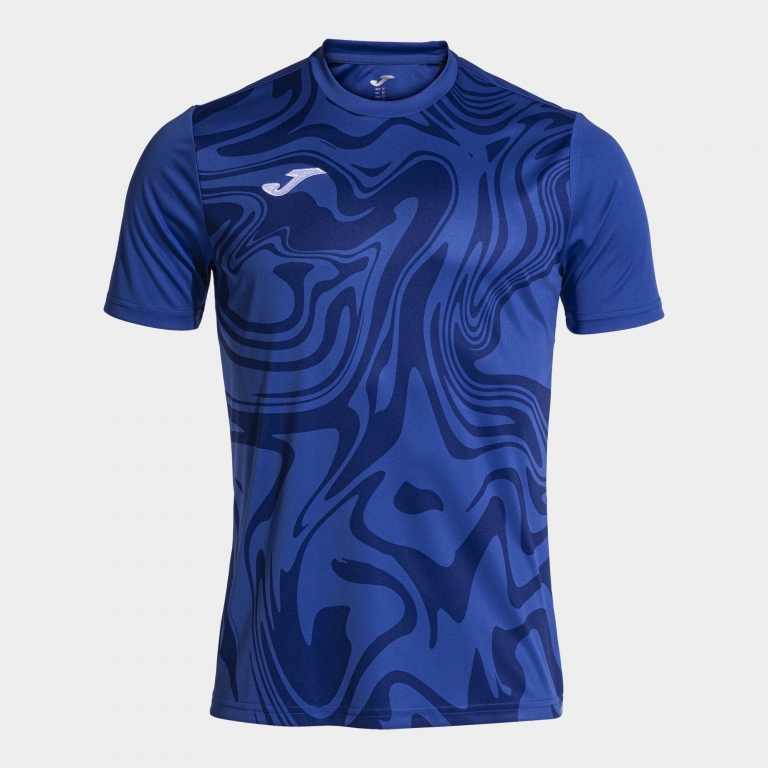 Футболка JOMA LION II 103729 Темно-синій