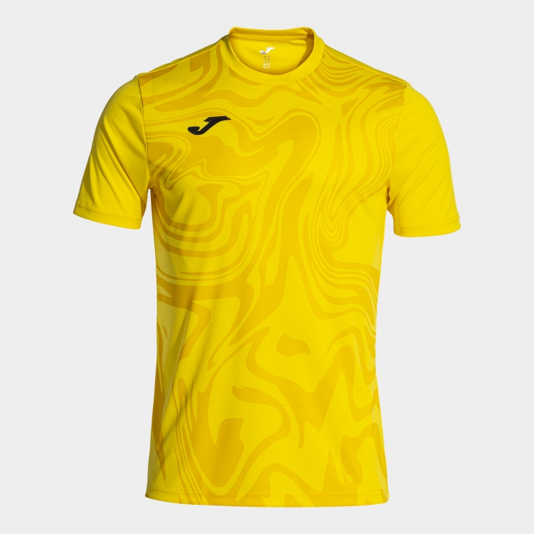 Футболка JOMA LION II 103729 Жовтий