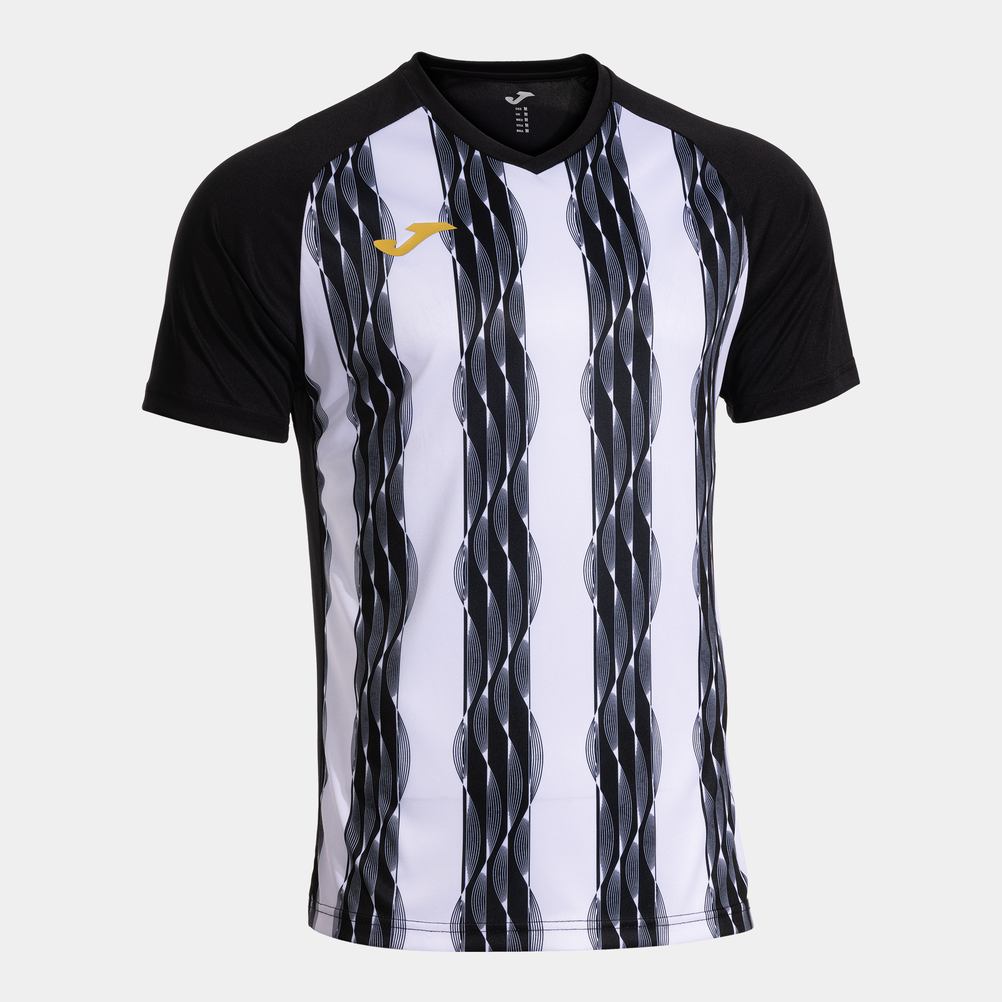 Футболка JOMA INTER V 104383 thumbnail 1
