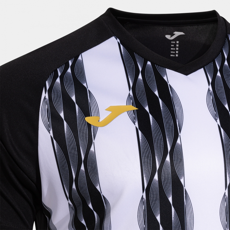 Футболка JOMA INTER V 104383 thumbnail 3