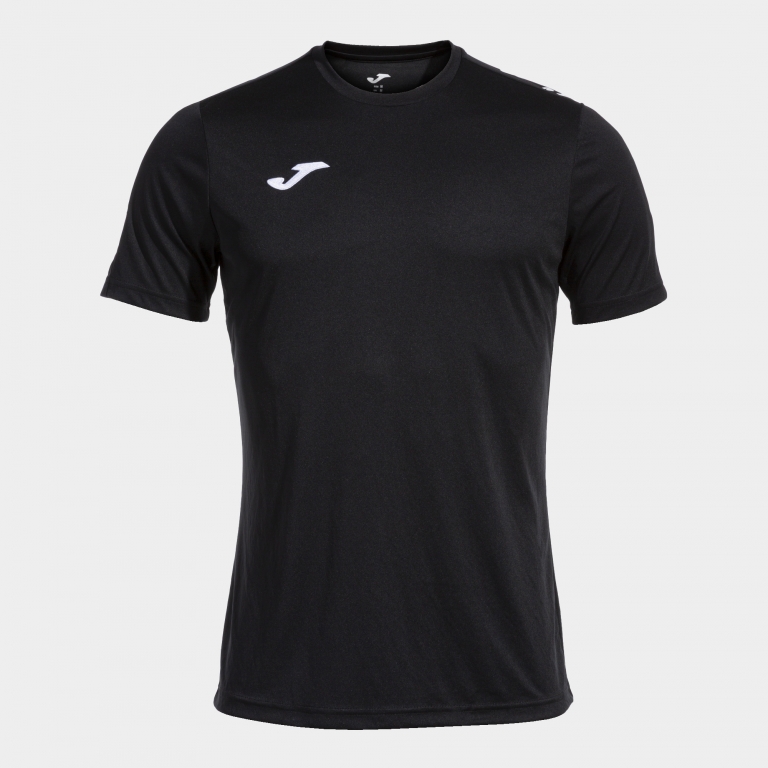 Футболка JOMA OLIMPIADA 103245 Чорний