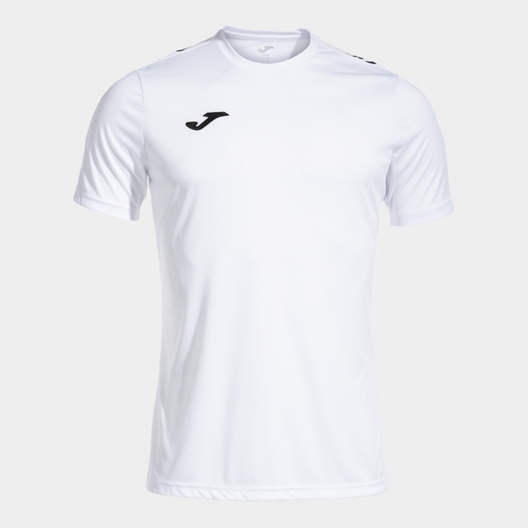 Футболка JOMA OLIMPIADA 103245 Білий