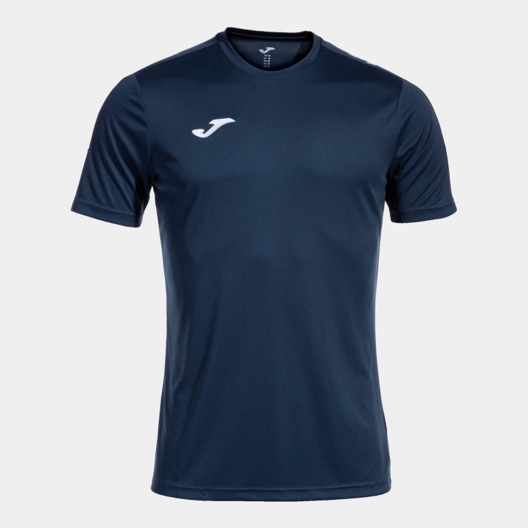 Футболка JOMA OLIMPIADA 103245 Темно-синій