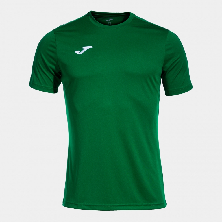 Футболка JOMA OLIMPIADA 103245 Зелений