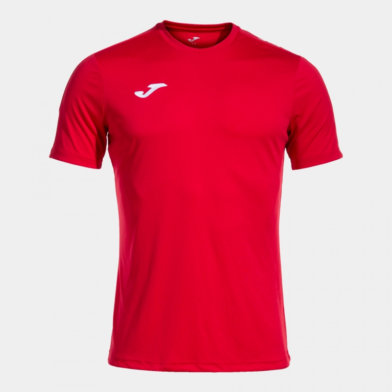 Футболка JOMA OLIMPIADA 103245 Червоний