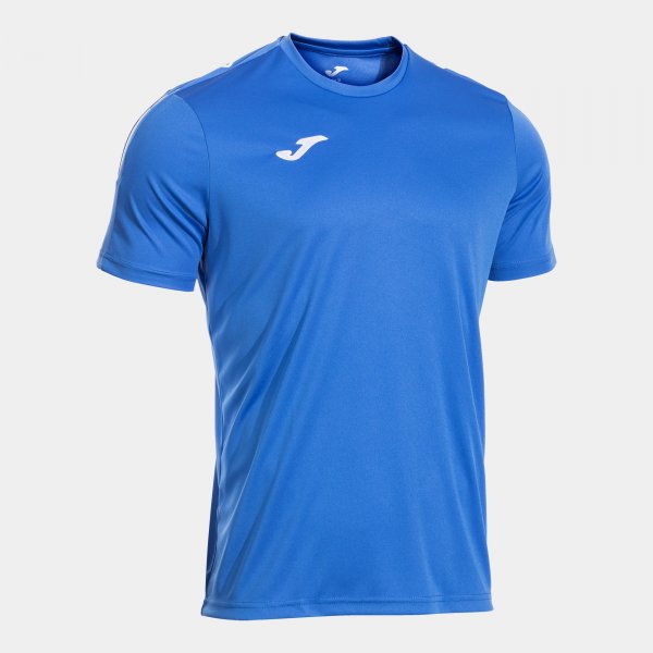 Футболка JOMA OLIMPIADA 103245 Синій