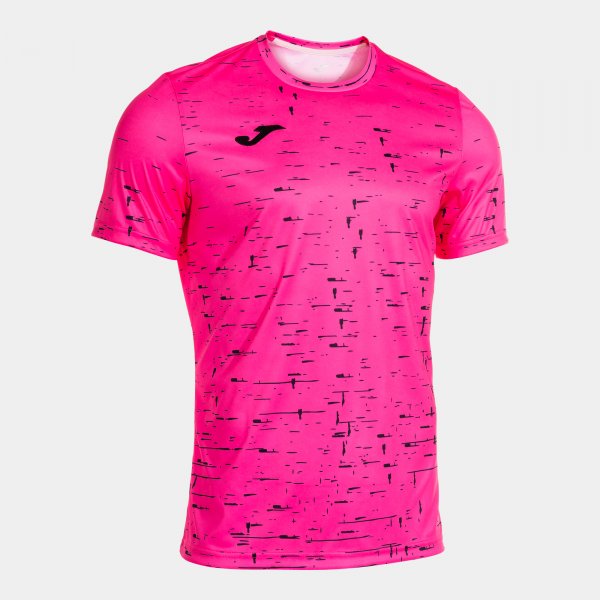 Футболка JOMA PRO TEAM 104361 thumbnail 2