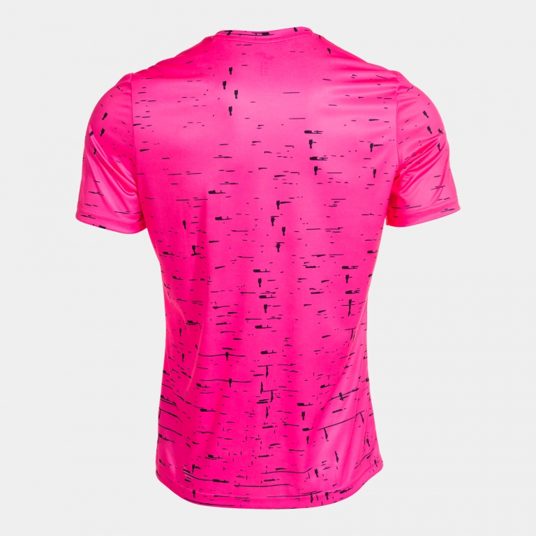 Футболка JOMA PRO TEAM 104361 thumbnail 3