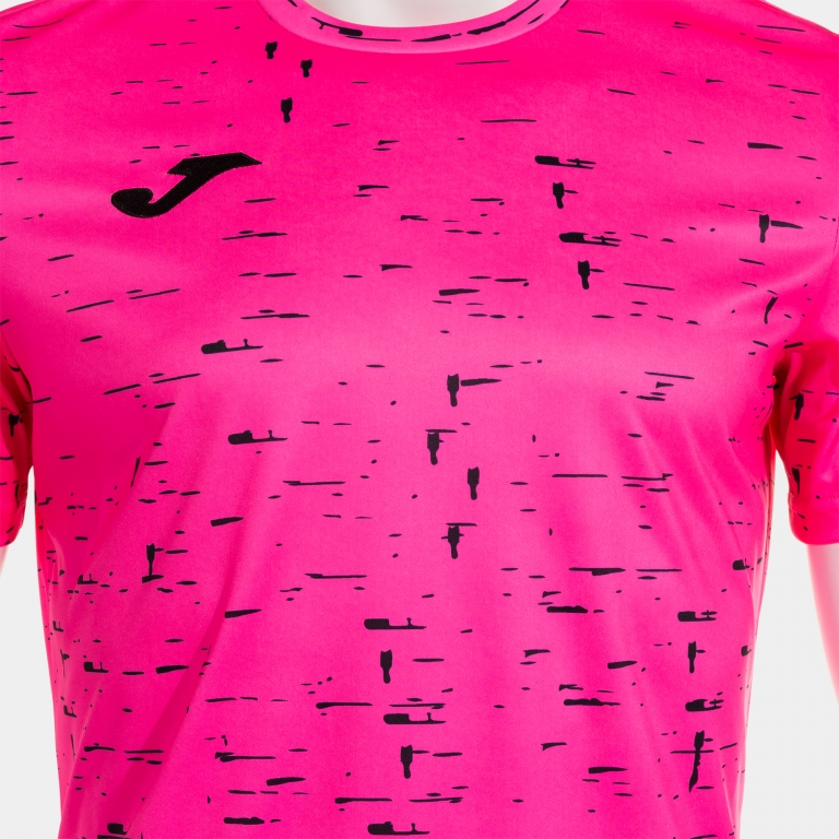 Футболка JOMA PRO TEAM 104361 thumbnail 4