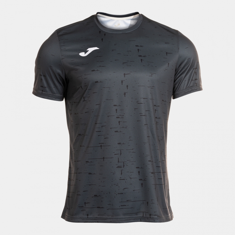 Футболка JOMA PRO TEAM 104361 Чорний