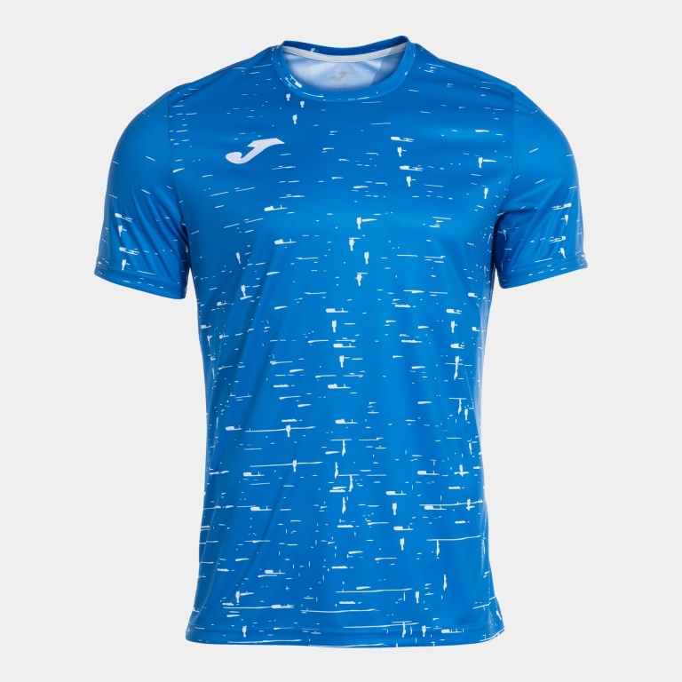 Футболка JOMA PRO TEAM 104361 Синій/білий