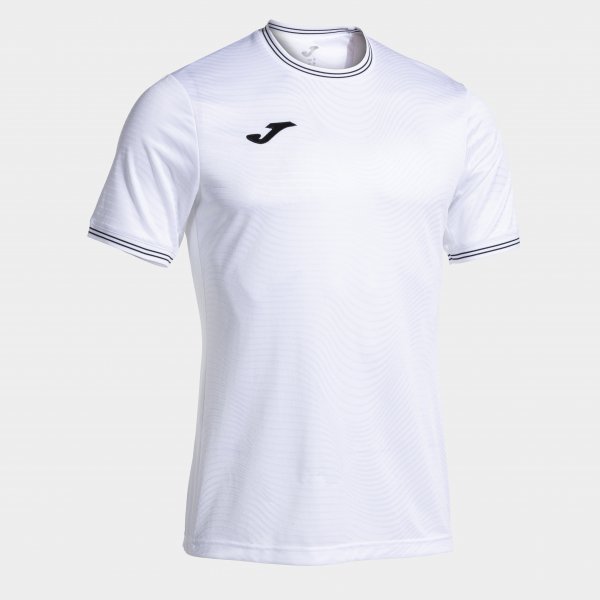 Футболка JOMA TOLETUM V 103362 Білий