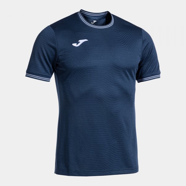 Футболка JOMA TOLETUM V 103362 Темно-синій