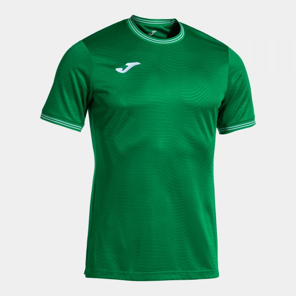 Футболка JOMA TOLETUM V 103362 Зелений