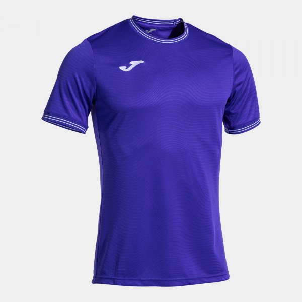 Футболка JOMA TOLETUM V 103362 Фіолетовий