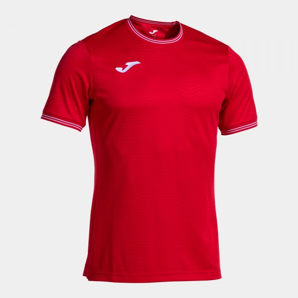 Футболка JOMA TOLETUM V 103362 Червоний
