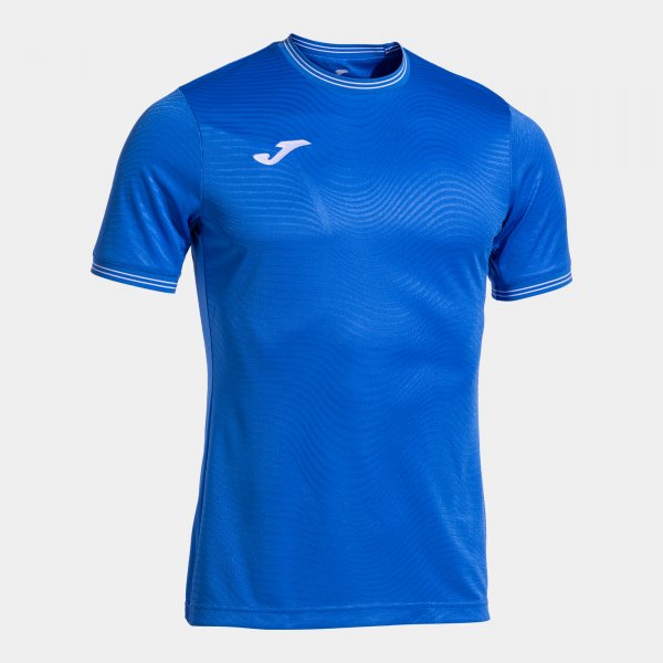 Футболка JOMA TOLETUM V 103362 Синій