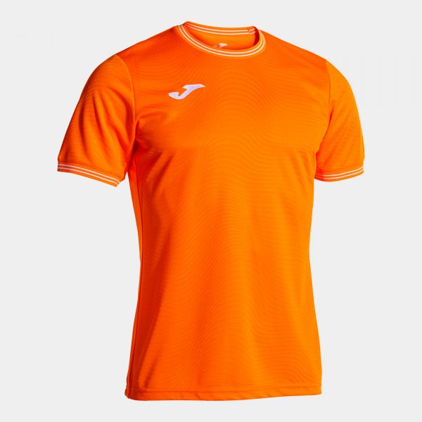 Футболка JOMA TOLETUM V 103362 Помаранчевий
