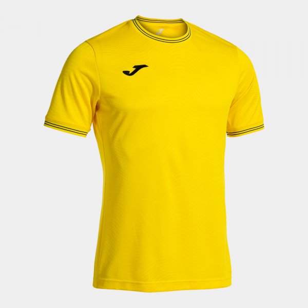 Футболка JOMA TOLETUM V 103362 Жовтий