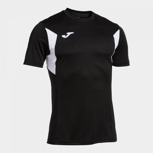 Футболка JOMA WINNER III 103150  Чорний/білий