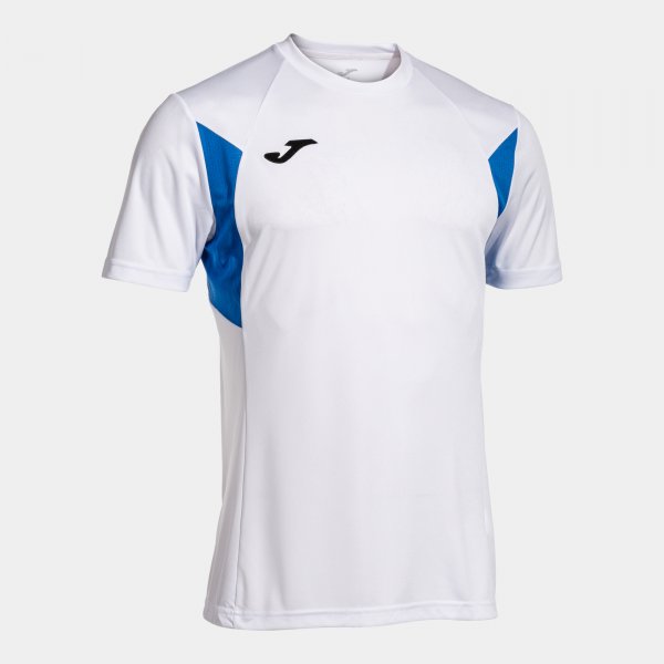 Футболка JOMA WINNER III 103150  Білий/синій