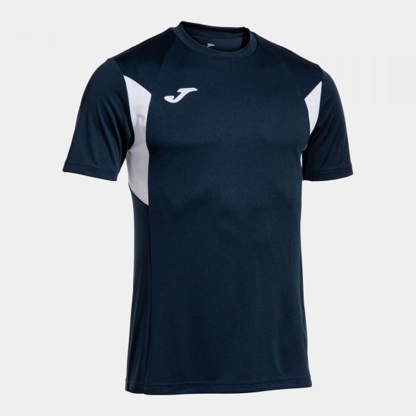 Футболка JOMA WINNER III 103150  Темно-синій/білий