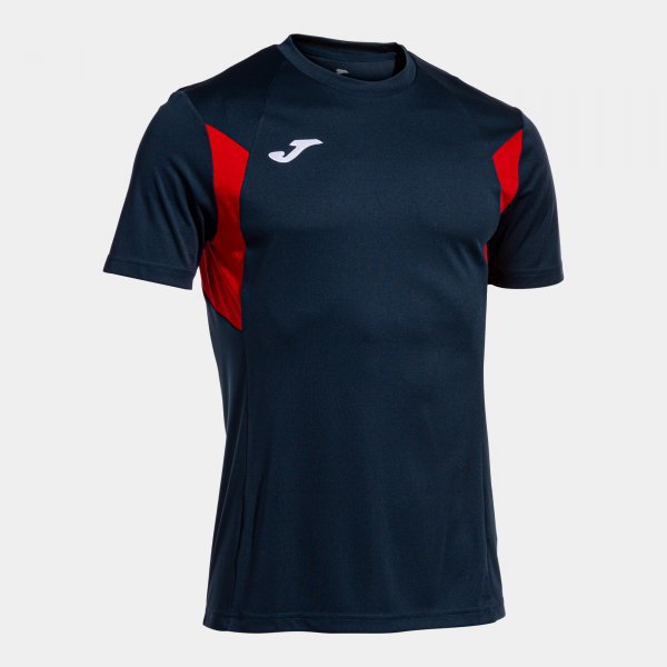 Футболка JOMA WINNER III 103150  Темно-синій/червоний