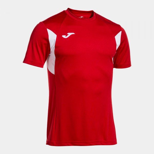 Футболка JOMA WINNER III 103150  Червоний/білий