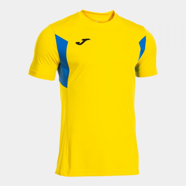 Футболка JOMA WINNER III 103150  Жовтий /синій