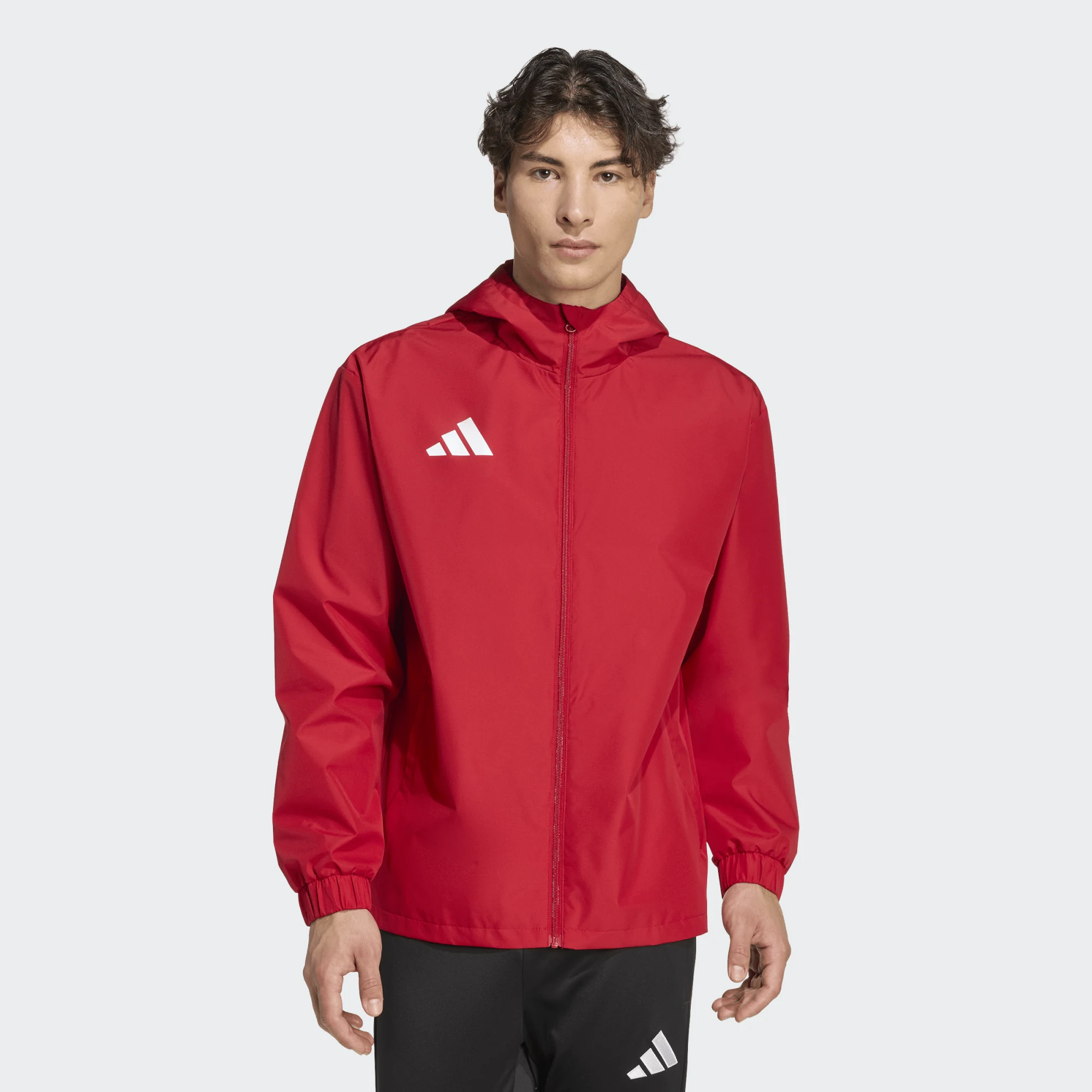 Вітровка  ADIDAS ENTRADA 26 thumbnail 2