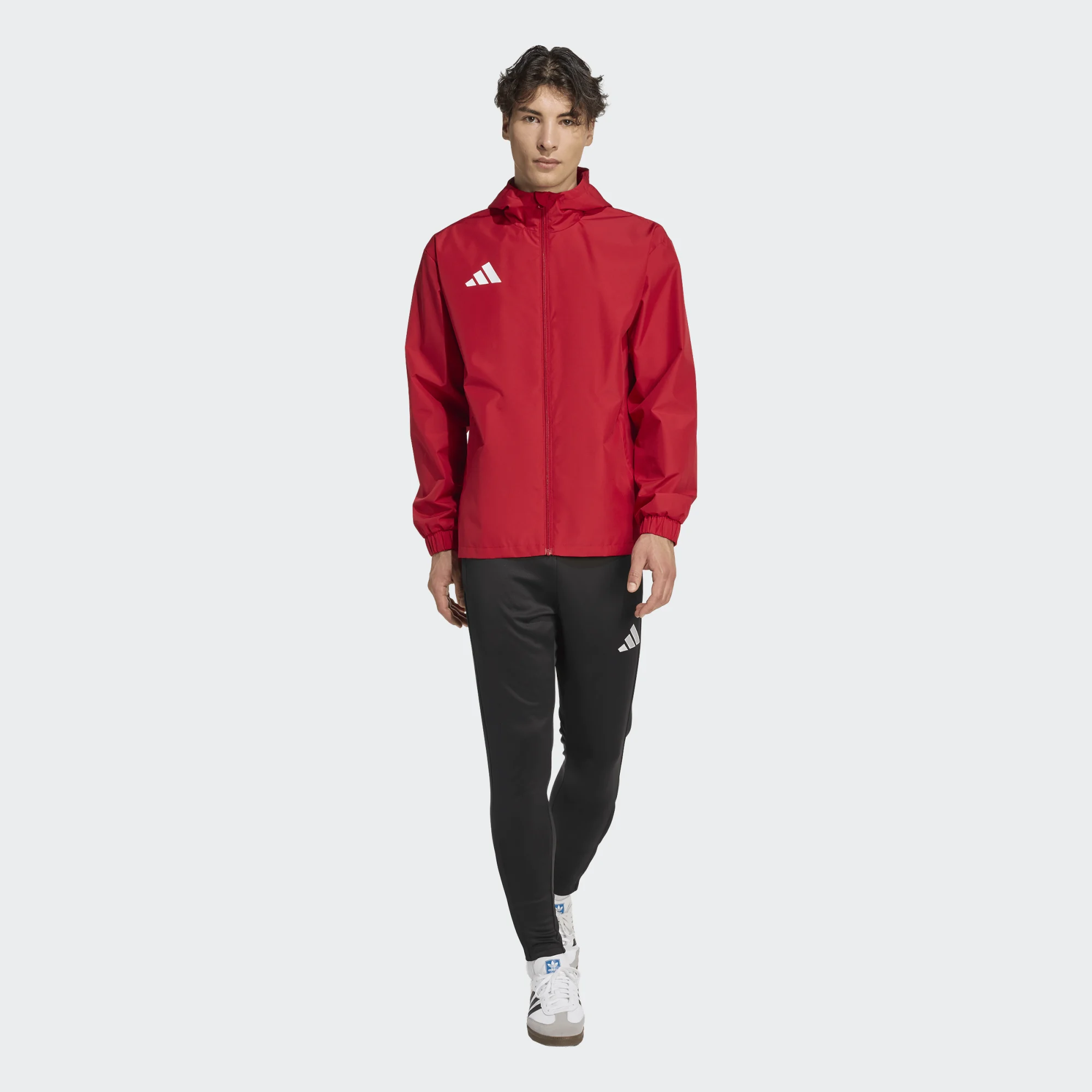 Вітровка  ADIDAS ENTRADA 26 thumbnail 4