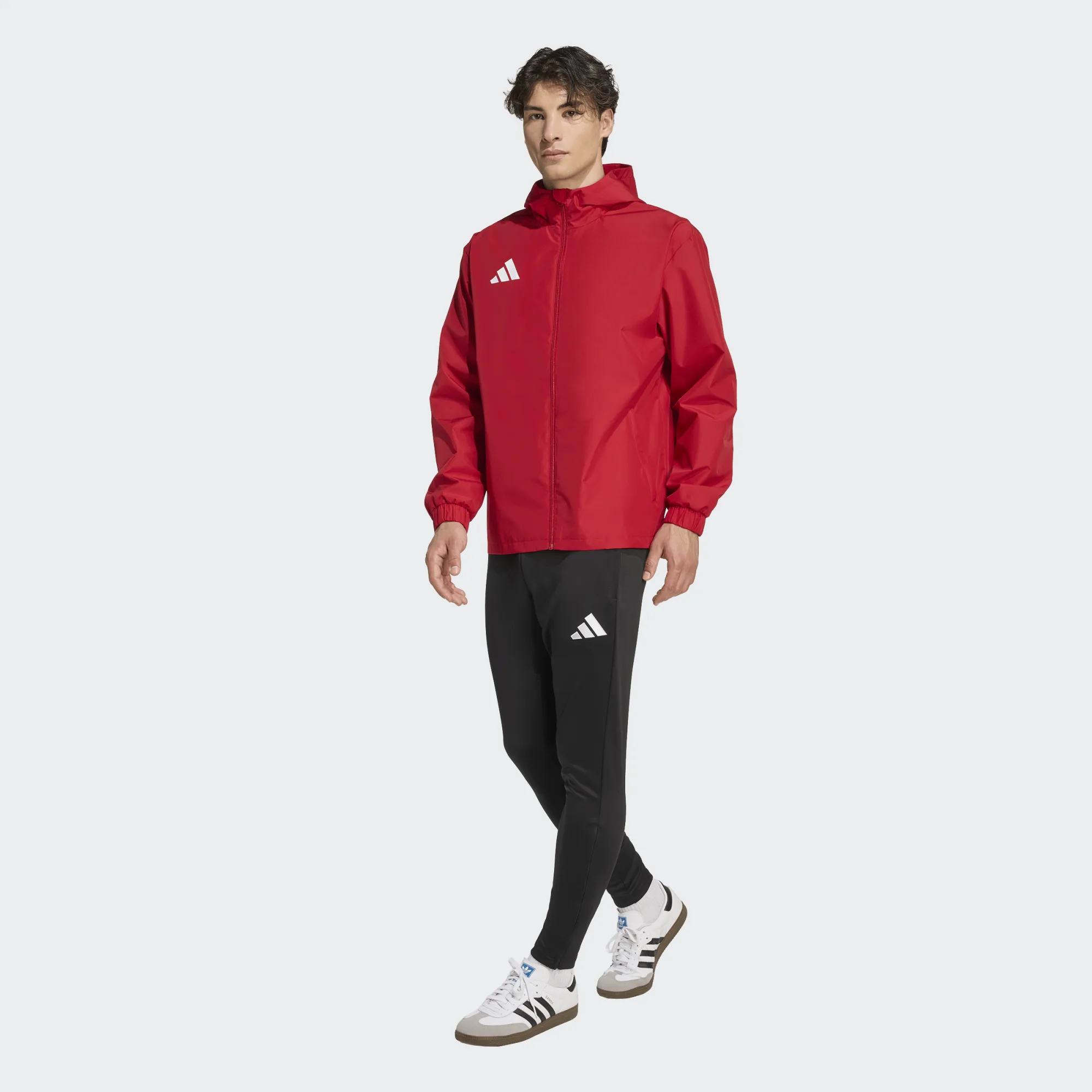 Вітровка  ADIDAS ENTRADA 26 thumbnail 5