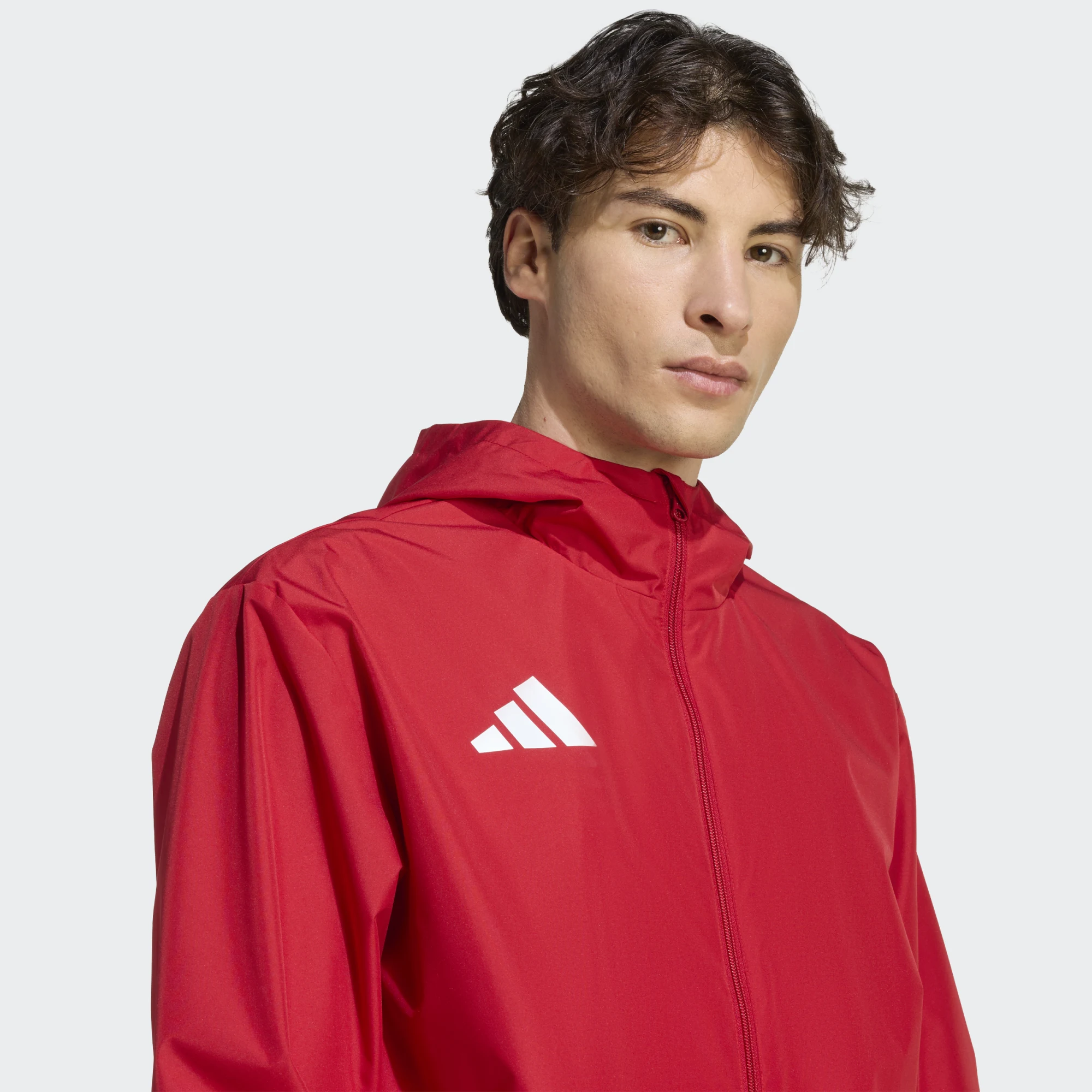 Вітровка  ADIDAS ENTRADA 26 thumbnail 6