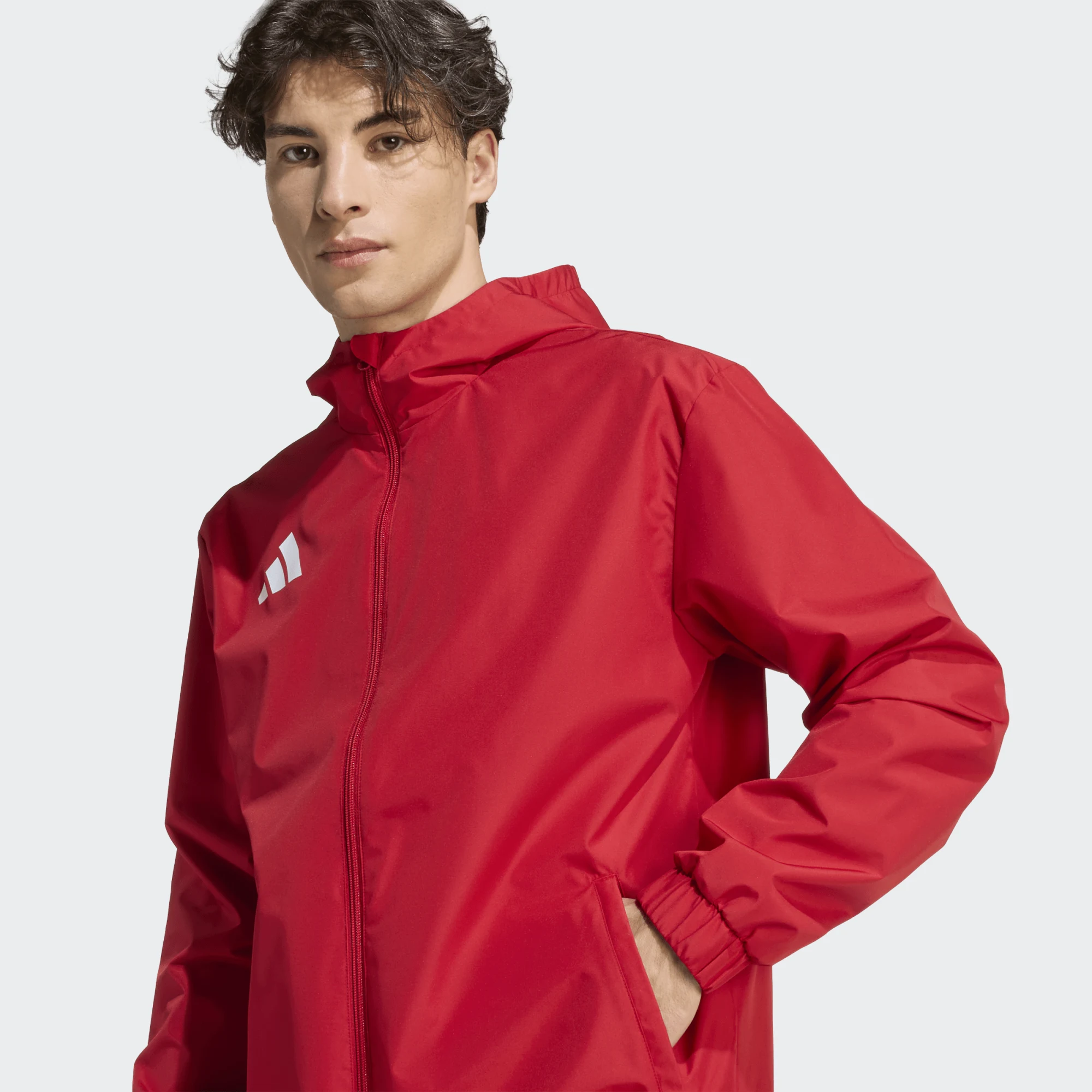 Вітровка  ADIDAS ENTRADA 26 thumbnail 7