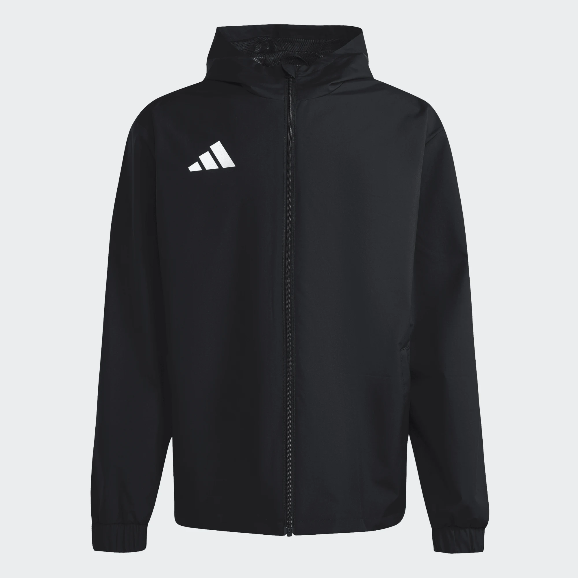 Вітровка  ADIDAS ENTRADA 26 Чорний