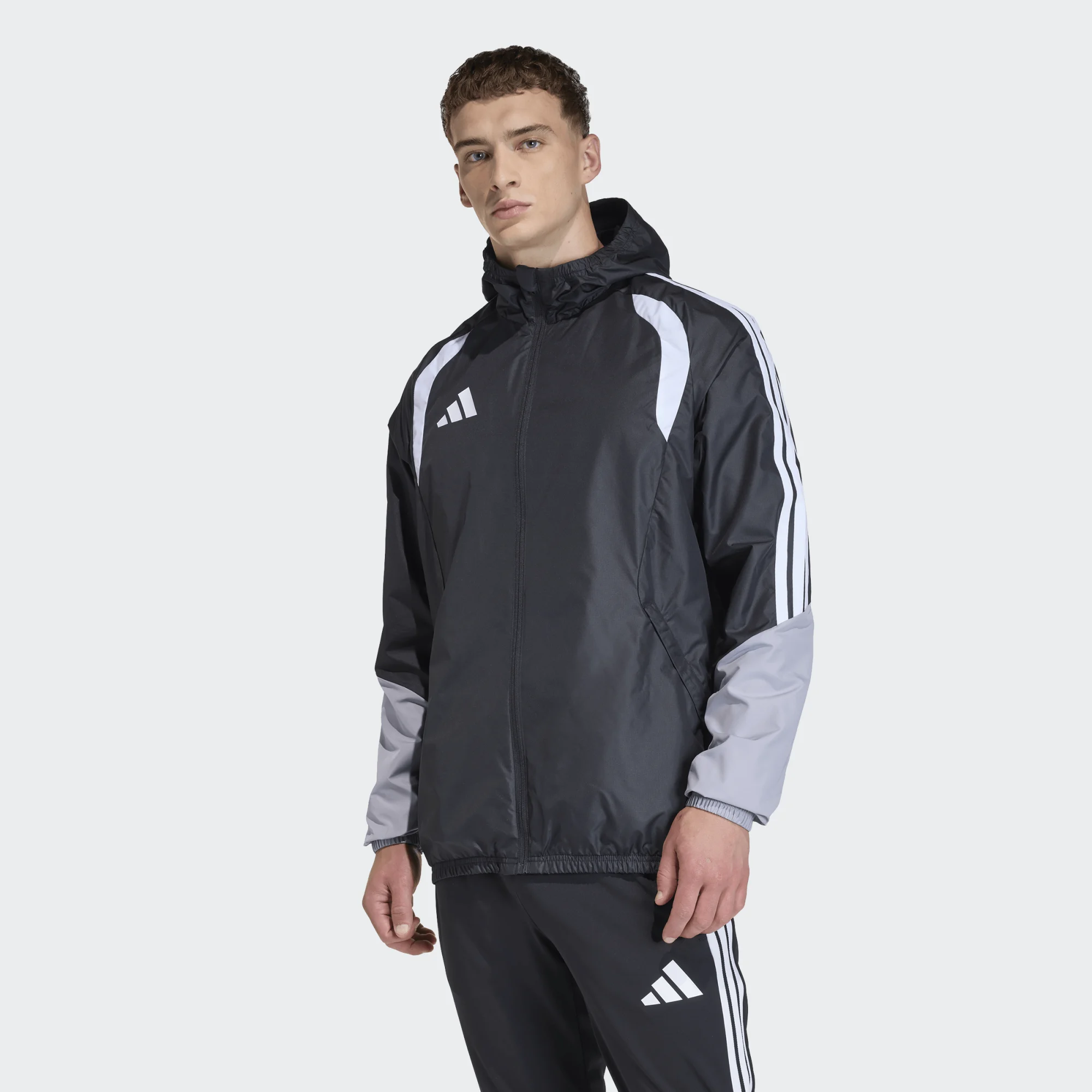 Вітровка  ADIDAS TIRO 26 COMPETITION thumbnail 3