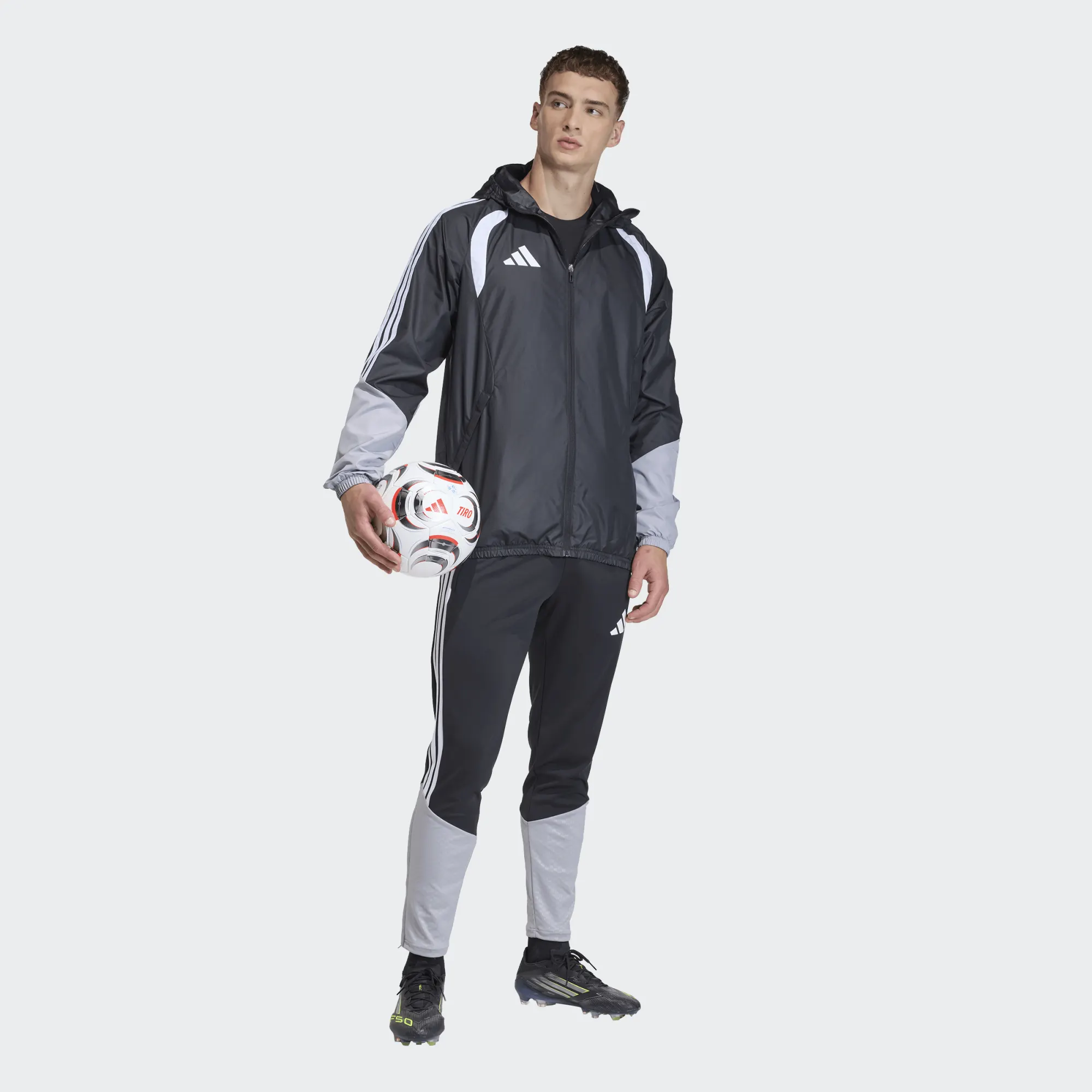 Вітровка  ADIDAS TIRO 26 COMPETITION thumbnail 5