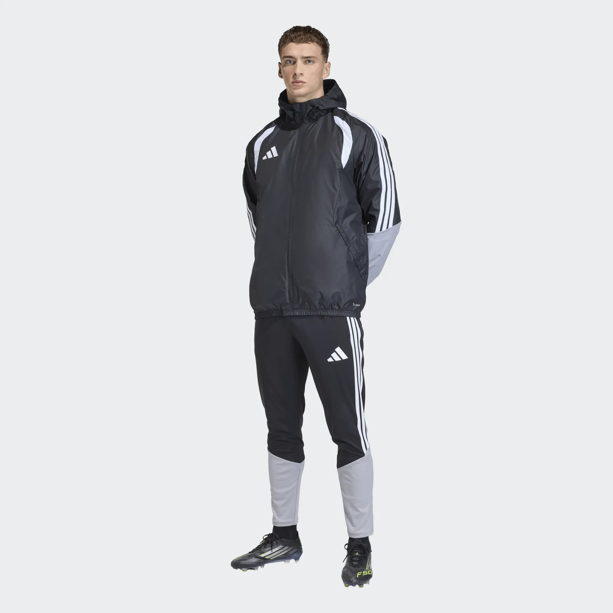 Вітровка  ADIDAS TIRO 26 COMPETITION thumbnail 6