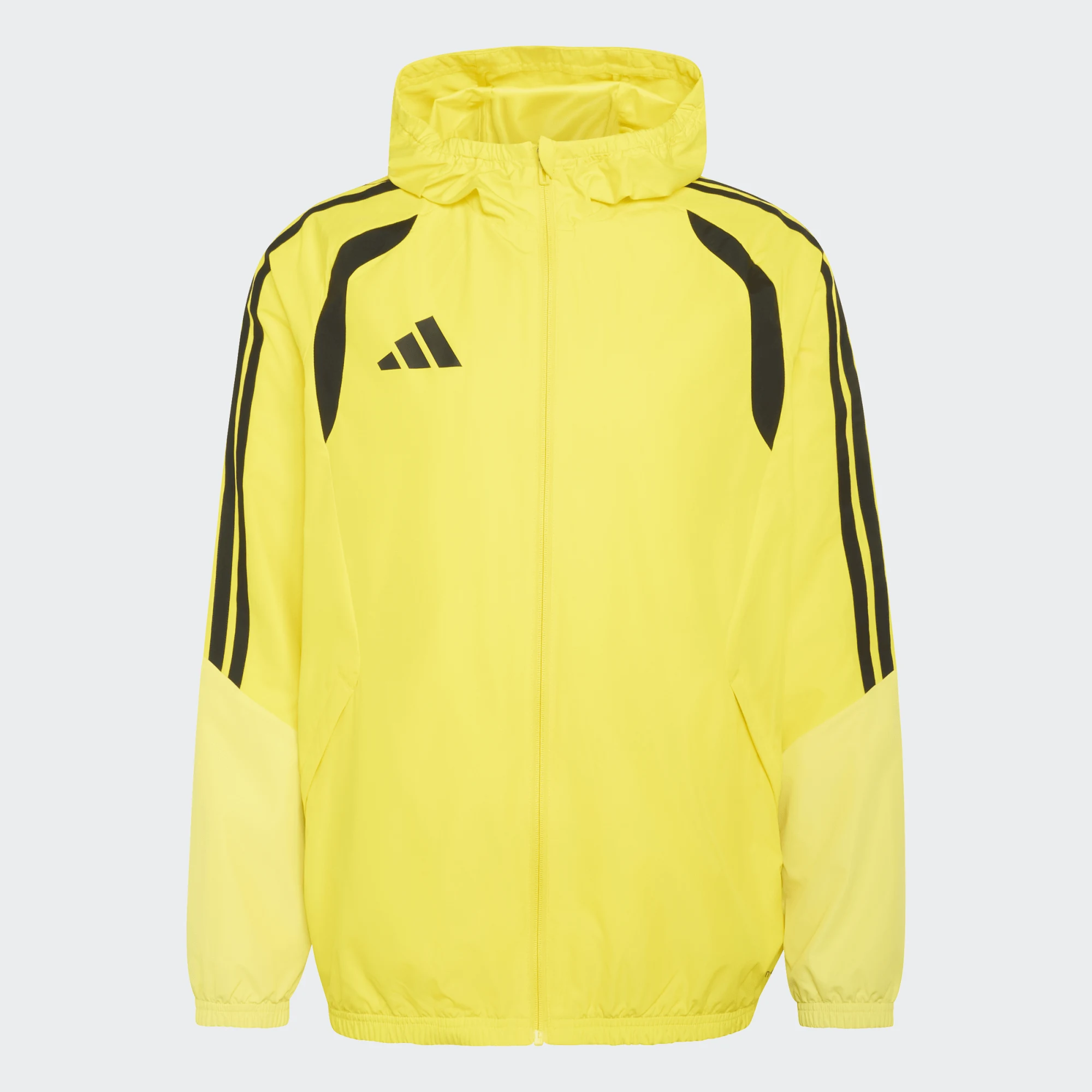 Вітровка  ADIDAS TIRO 26 COMPETITION Жовтий/чорний