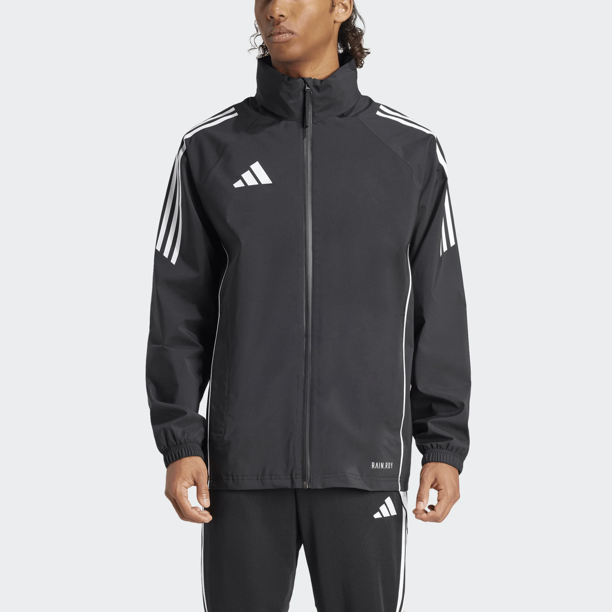 Вітровка  ADIDAS TIRO24 RAIN JACKET thumbnail 4