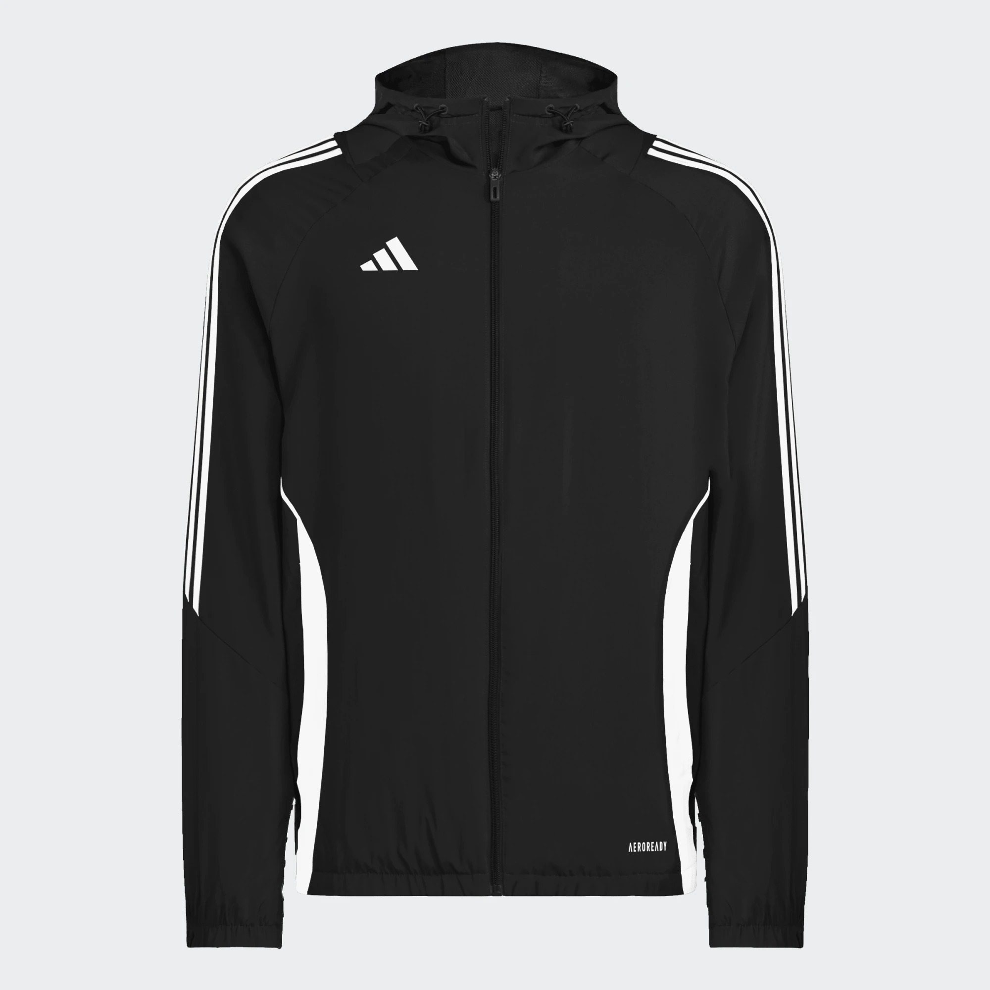 Вітровка  ADIDAS TIRO24 WINDBREAKER thumbnail 2