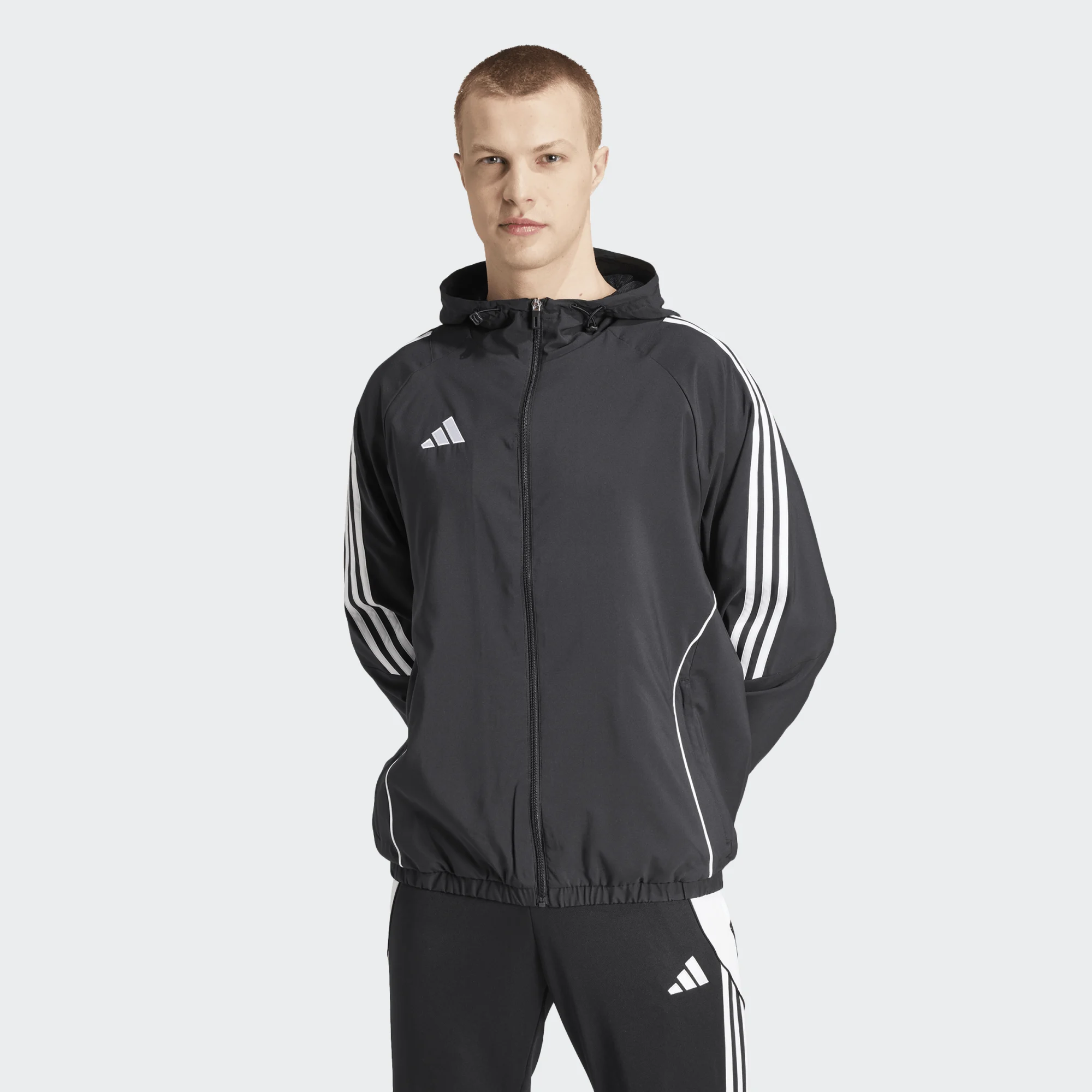 Вітровка  ADIDAS TIRO24 WINDBREAKER thumbnail 4