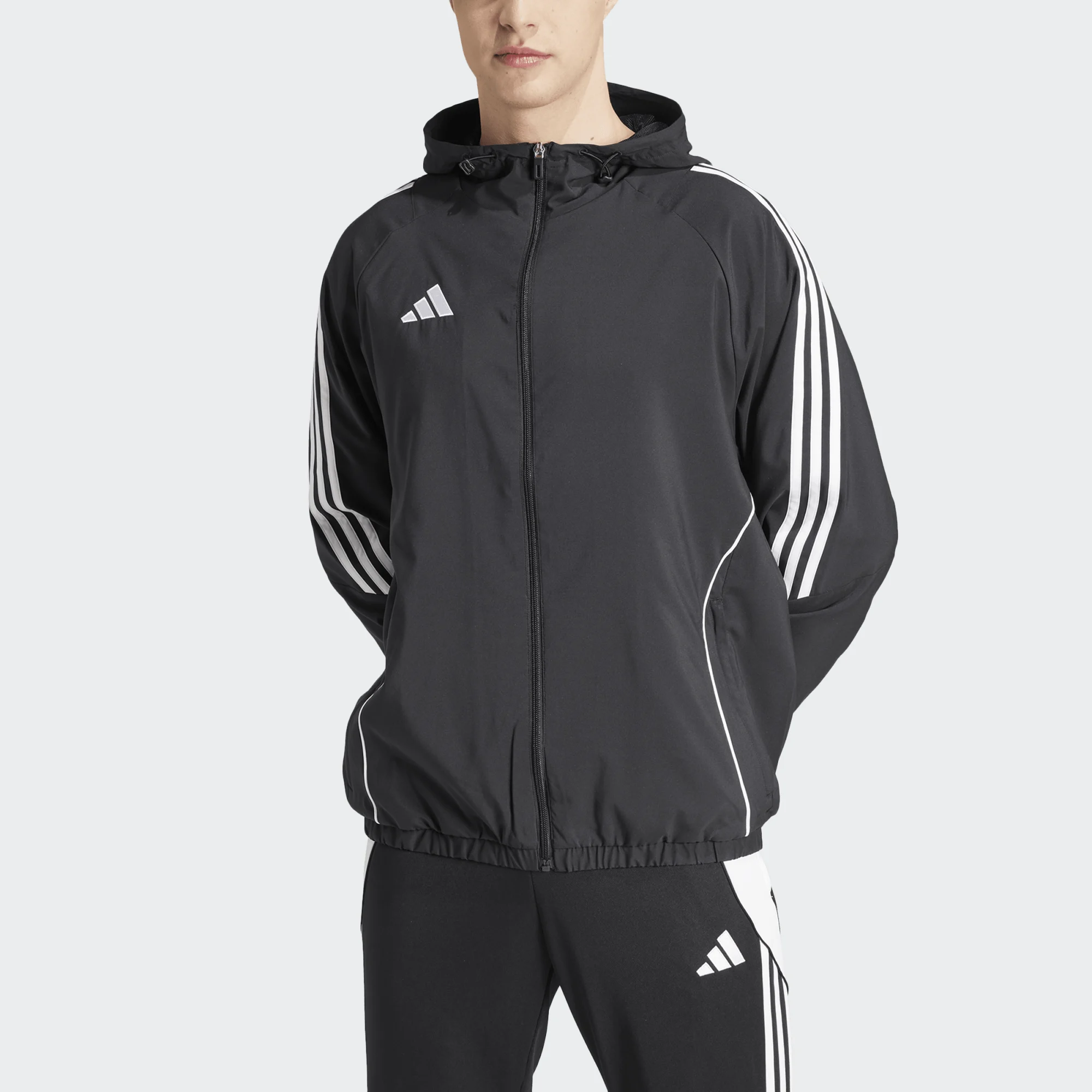 Вітровка  ADIDAS TIRO24 WINDBREAKER thumbnail 5