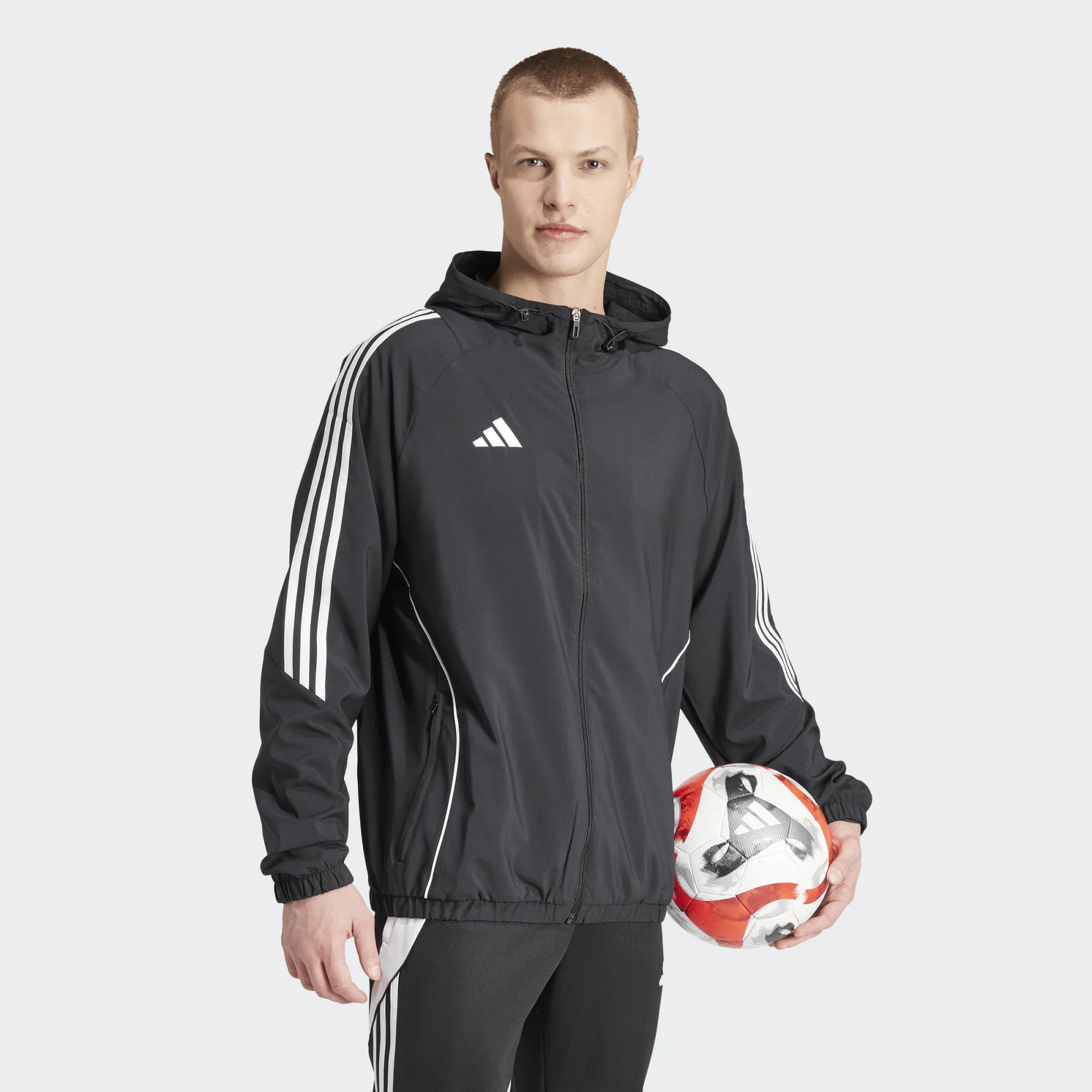 Вітровка  ADIDAS TIRO24 WINDBREAKER thumbnail 7